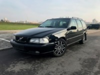 Volvo V70 I, 1998 г.