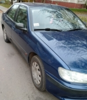 Peugeot 406 I, 1997 г.
