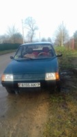 ЗАЗ 1102 Таврия, 2004 г.