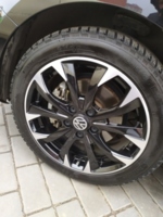 Volkswagen Jetta VI · Рестайлинг, 2017 г.