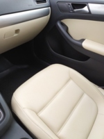 Volkswagen Jetta VI · Рестайлинг, 2017 г.