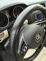Volkswagen Jetta VI · Рестайлинг, 2017 г.