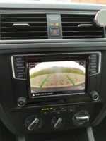 Volkswagen Jetta VI · Рестайлинг, 2017 г.