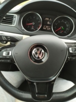 Volkswagen Jetta VI · Рестайлинг, 2017 г.