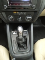 Volkswagen Jetta VI · Рестайлинг, 2017 г.