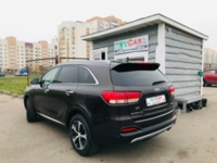 Kia Sorento III, 2016 г.