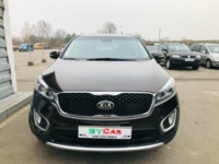 Kia Sorento III, 2016 г.