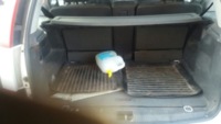 Opel Meriva I, 2003 г.