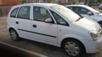 Opel Meriva I, 2003 г.