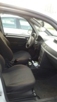Opel Meriva I, 2003 г.