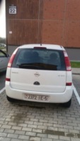 Opel Meriva I, 2003 г.