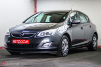 Opel Astra J, 2011 г.