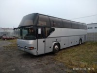 Neoplan N116, 2001 г.