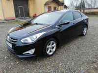 Hyundai i40 VF, 2014 г.