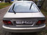 Mitsubishi Galant VII, 1994 г.