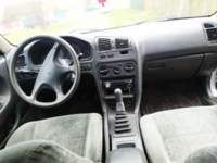 Mitsubishi Galant VII, 1994 г.