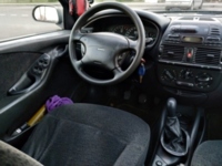 Fiat Marea, 1997 г.