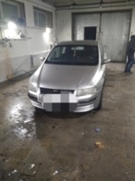 Fiat Stilo, 2003 г.