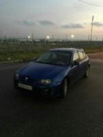 Rover 200 R3, 1996 г.