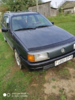 Volkswagen Passat B3, 1989 г.