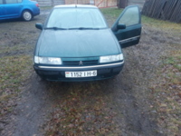 Citroen Xantia X1, 1996 г.