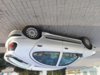 Renault Megane I, 1996 г.