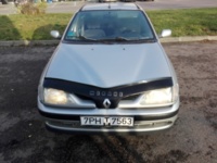 Renault Megane I, 1996 г.