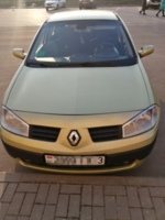 Renault Megane II, 2002 г.