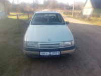 Opel Vectra A, 1994 г.