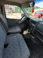 Volkswagen Caravelle T4, 1997 г.