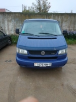 Volkswagen Caravelle T4, 1997 г.