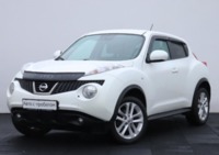 Nissan Juke YF15, 2011 г.
