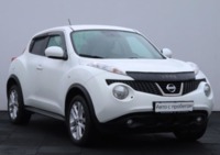 Nissan Juke YF15, 2011 г.