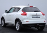 Nissan Juke YF15, 2011 г.