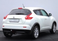 Nissan Juke YF15, 2011 г.