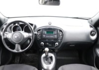 Nissan Juke YF15, 2011 г.