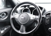 Nissan Juke YF15, 2011 г.