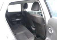 Nissan Juke YF15, 2011 г.