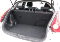 Nissan Juke YF15, 2011 г.