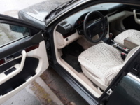 Audi A6 C4, 1995 г.