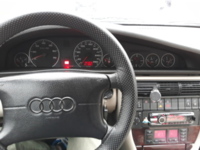 Audi A6 C4, 1995 г.