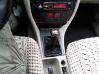 Audi A6 C4, 1995 г.