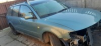 Volkswagen Passat B5, 1999 г.