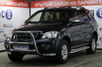 Kia Sorento I, 2004 г.