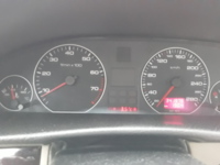 Audi A6 C4, 1995 г.