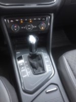 Volkswagen Tiguan II, 2017 г.