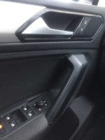 Volkswagen Tiguan II, 2017 г.