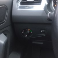 Volkswagen Tiguan II, 2017 г.