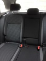 Volkswagen Tiguan II, 2017 г.