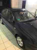 Fiat Brava, 1996 г.